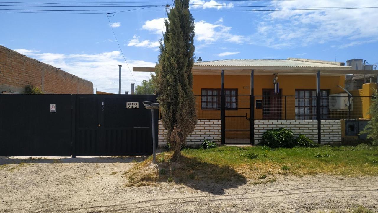 Perlas Del Mar Puerto Madryn Exterior photo